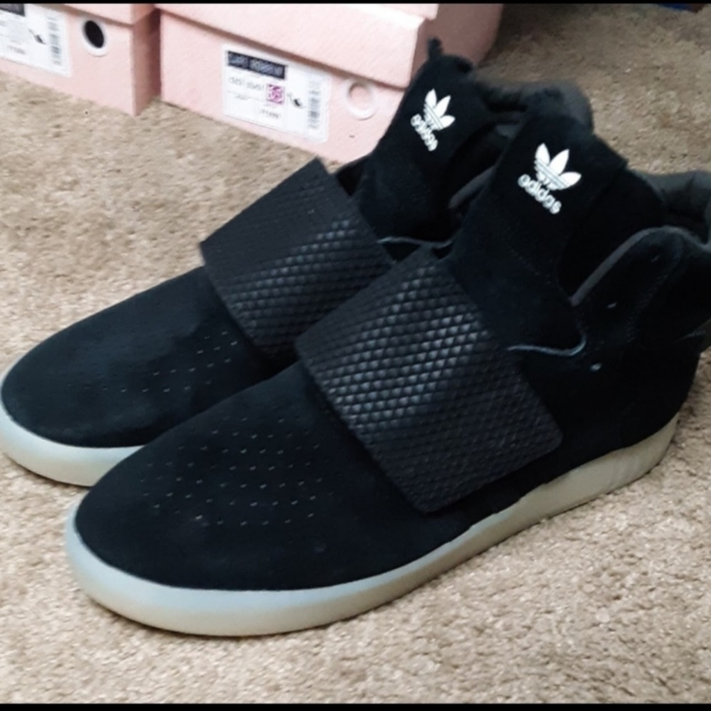 Adidas size 13